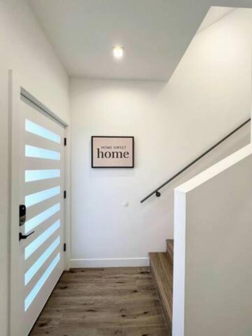 4Br Townhouse In Koreatown ロサンゼルス エクステリア 写真