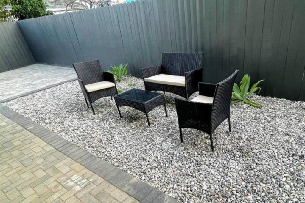 4Br Townhouse In Koreatown ロサンゼルス エクステリア 写真